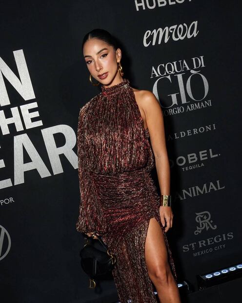 Foto: GQ (César Larenaudie)