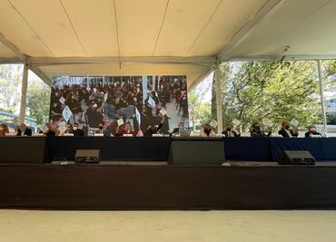 Se premian canciones que deberían dar vergüenza, reclaman compositores a la SACM