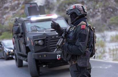 Ofrecen disculpa por muerte de indígenas Teenek a manos de policias de Nuevo León 