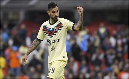 Emanuel Aguilera no le cierra las puertas a la Selección Mexicana