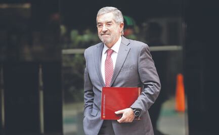 México y Brasil logran acuerdos sobre turismo y regulación farmaceútica; De la Fuente acude a Cumbre de los BRICS