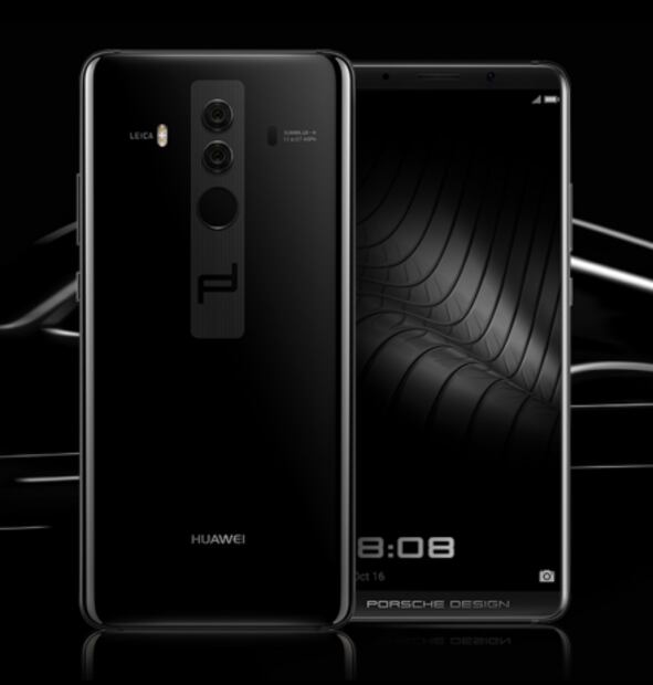 Inteligencia artificial cobra sentido con Huawei Mate 10 y Mate 10 Pro