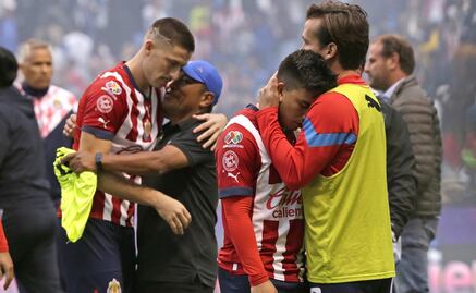 En Chivas aceptan que llegaron con desconfianza ante el Puebla