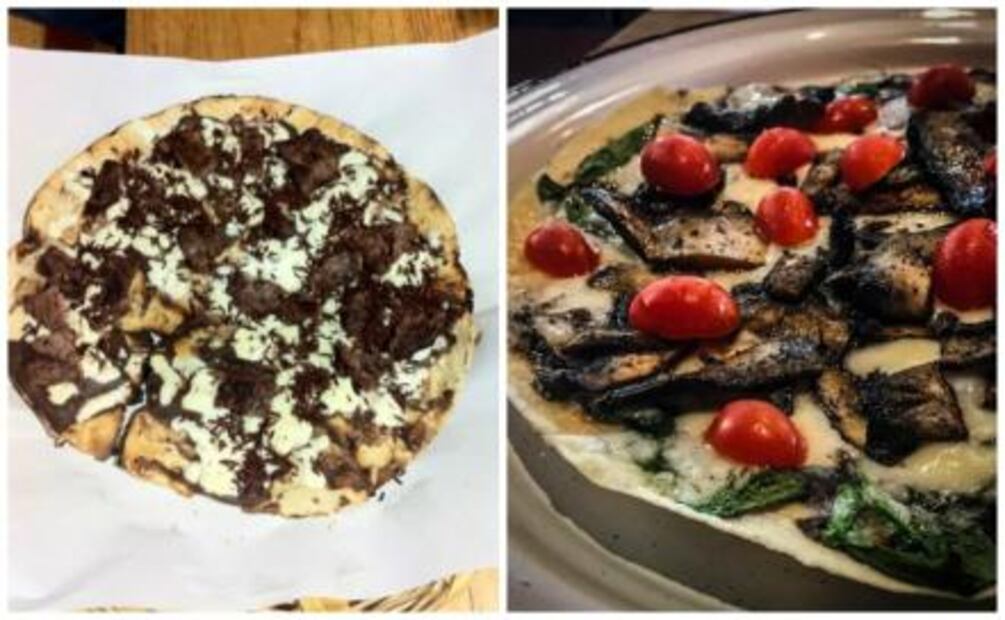 5 antojitos para celebrar la Independencia