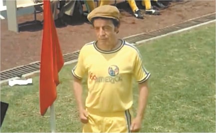 ¿Roberto Gómez Bolaños le iba a Chivas? El momento en la bioserie de Chespirito que desilusionó a los americanistas