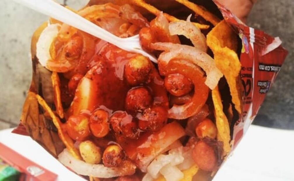 Dile adiós a las papitas, libérate del exceso de sodio