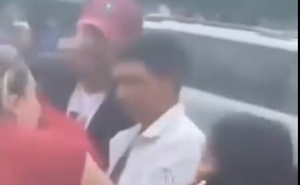 Tamaulipas: intentan secuestrar a un joven en el Puente Internacional