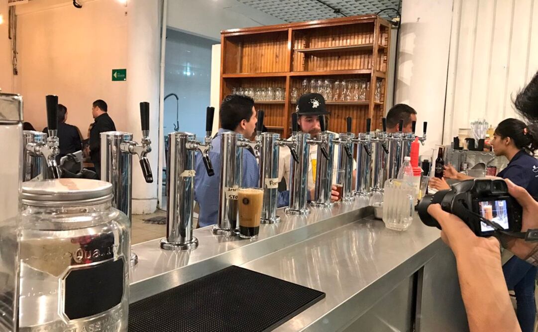 (Foto: Twitter @Turibuscdmx)