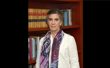 Designan a la antropóloga Aída Castilleja secretaria técnica del INAH