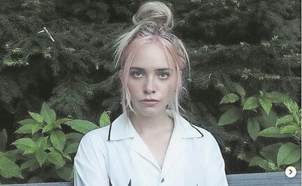 Minnie West tuvo que regresar al psiquiátrico, ahora por trabajo