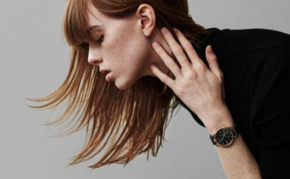 El punto G (Green) de Richemont