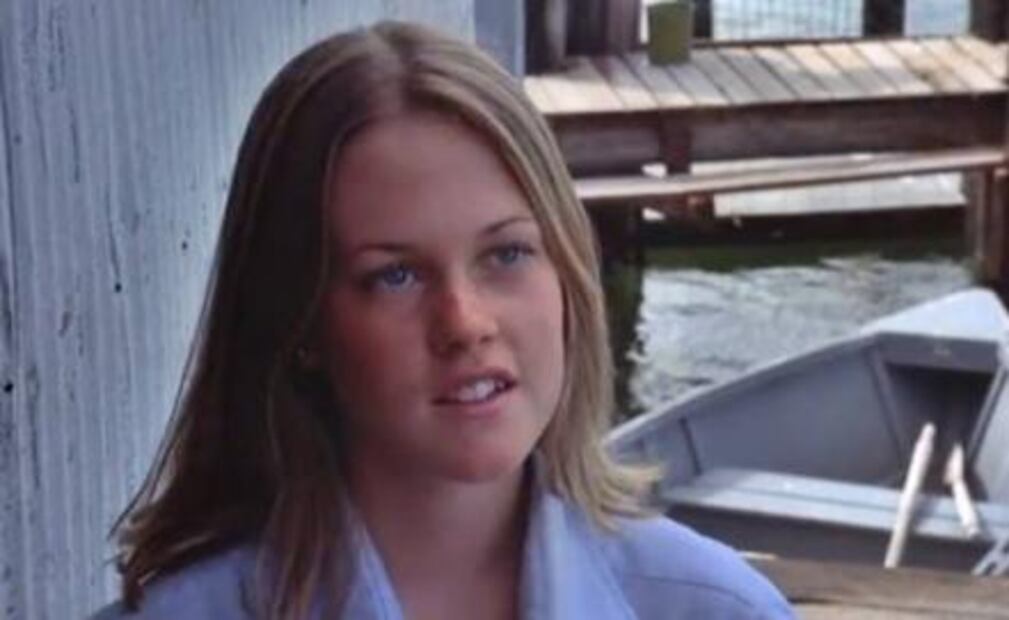 Así se ha transformado el rostro de Melanie Griffith