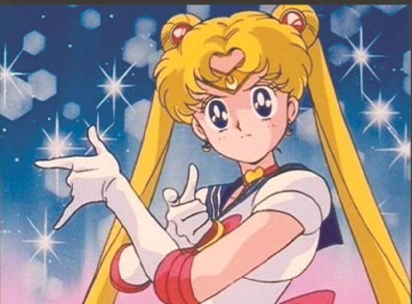 El valor de ser Sailor Moon