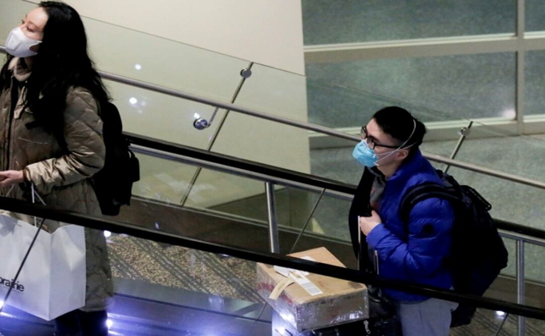 Michoacán’s Committee of Health Security urged the population not be alarmed – Photo: File photo/REUTERS