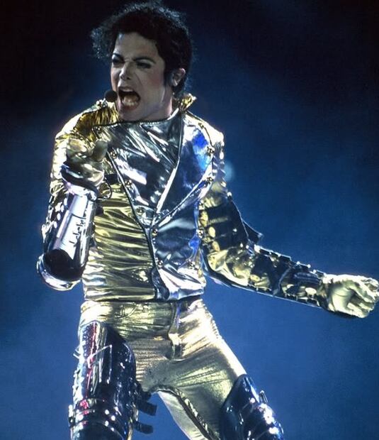 Michael Jackson murió en junio de 2009. Foto: Instagram oficial.
