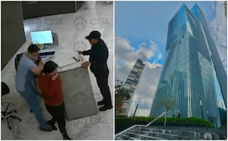 Así es el hotel Park Life Paradox, lugar donde recepcionista fue atacada por empresario; video desata indignación 