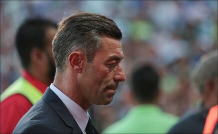 Cruz Azul, a mantener el 'chip' ganador