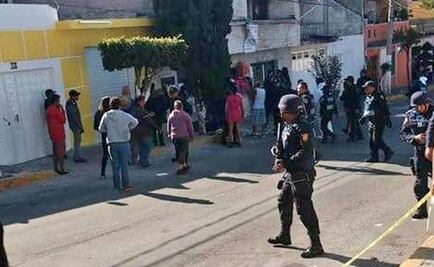 A "Lolita" la mataron ayer, pero intentaron violar y asesinar a su madre desde antes