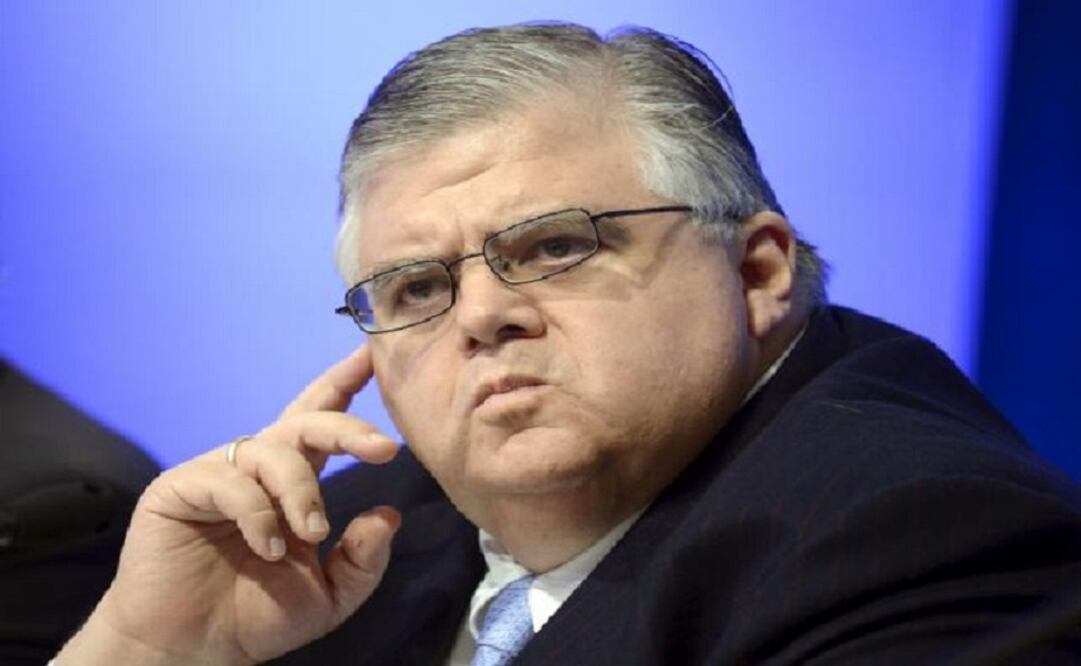 Carstens said policymakers were also watching inflation, which cooled to a record low of 2.27 percent in early November. (Photo: Reuters) 