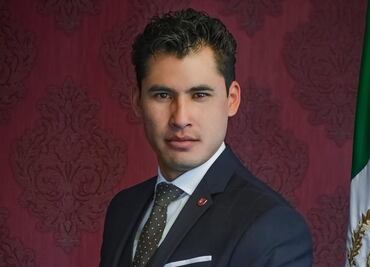 Detienen a exprecandidato de Puebla que exhibió fotos inadecuadas con su hija