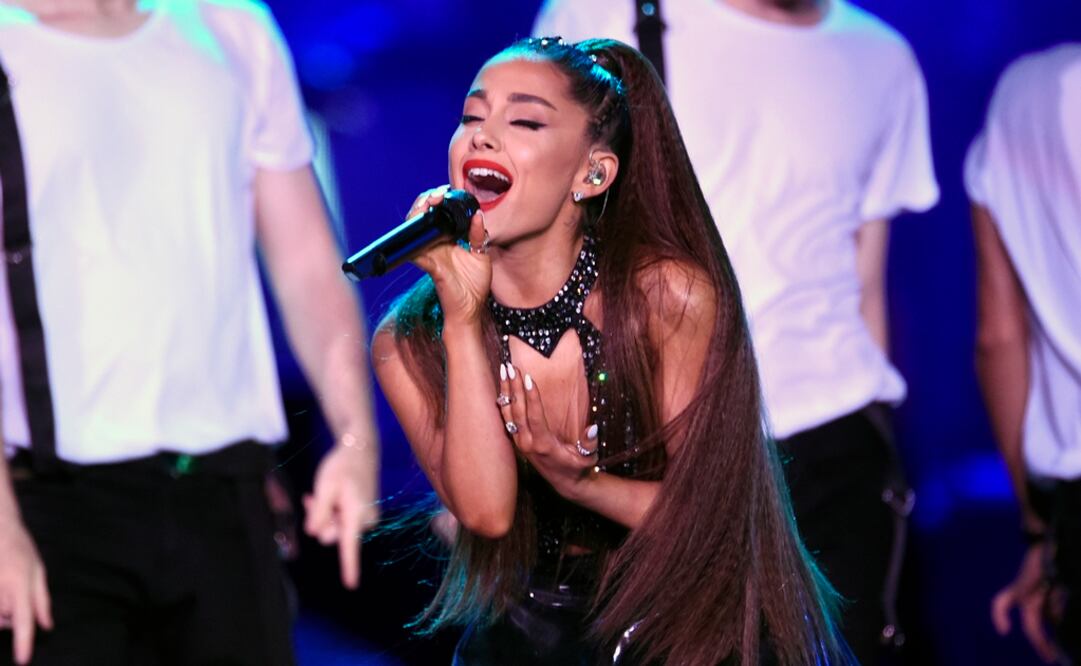 Foto: Chris Pizzello/Invision/AP, archivo