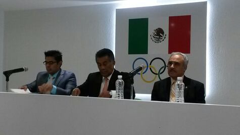 "Conade ataca al boxeo"