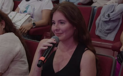 Funcionaria de Puerto Vallarta admite en show de Franco Escamilla que no sabe qué hace en su trabajo; “me la paso bien”, dice