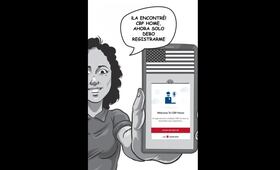 Embajada de EU en México llama a migrantes a la autodeportación; promueve la aplicación CBP Home para evitar arrestos