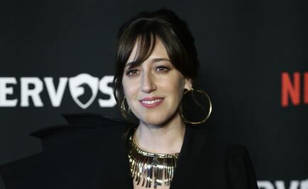 Mariana Treviño se harta de las mismas preguntas