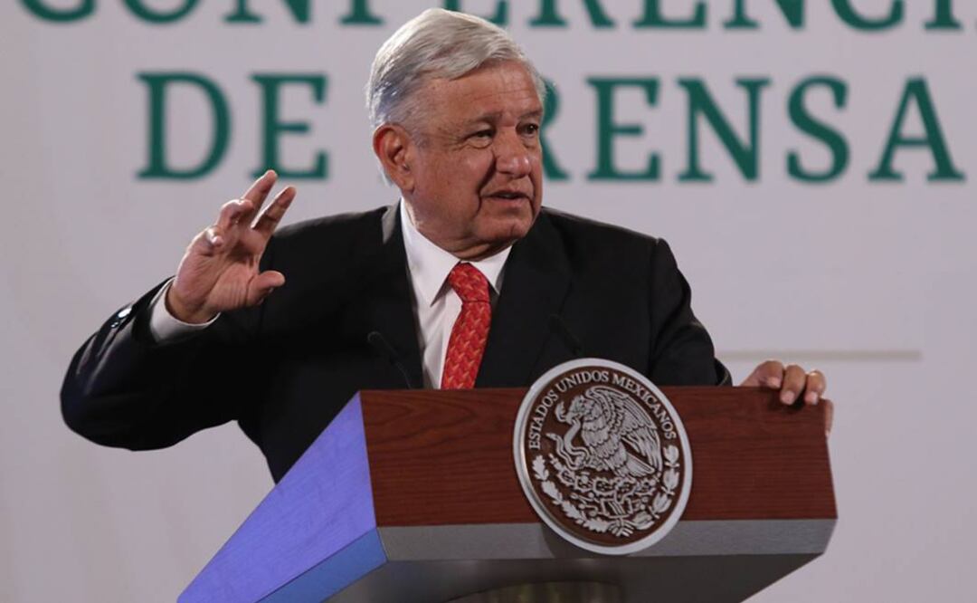 Foto: Carlos Mejía/EL UNVIERSAL