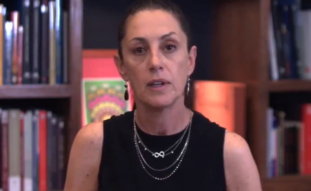 Foto: Captura de video