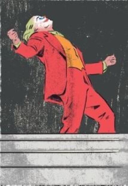 Joker: La otra cara de Joaquin Phoenix