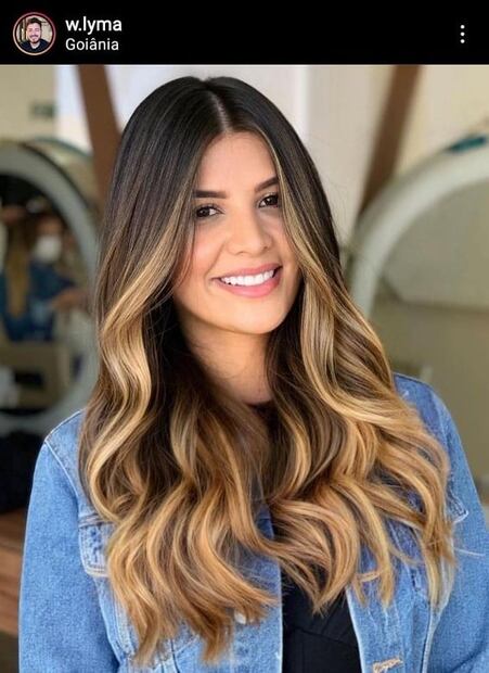 Los colores de pelo que serán tendencia y no podrás dejar de ver en 2022