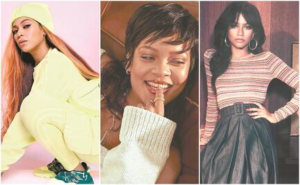 Las colaboraciones más exitosas de los famosos