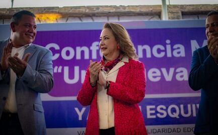 Vamos a construir un Poder Judicial que genere confianza: Yasmín Esquivel; habrá "cambio sustancial" en la justicia, afirma