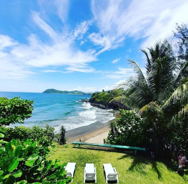 Foto: Casa de las Olas