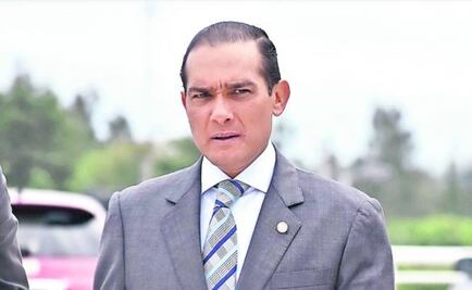 Ex fiscal de Veracruz denuncia a su sucesor de tratarlo de coaccionar
