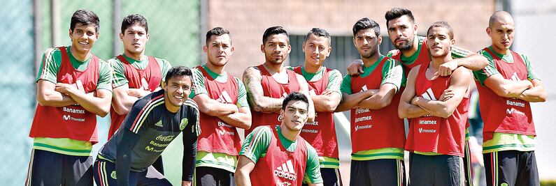 Osorio, ¿buena decisión para el Tricolor?