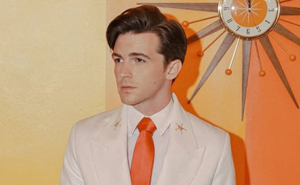 Drake Bell. Foto: Instagram Drake Bell.