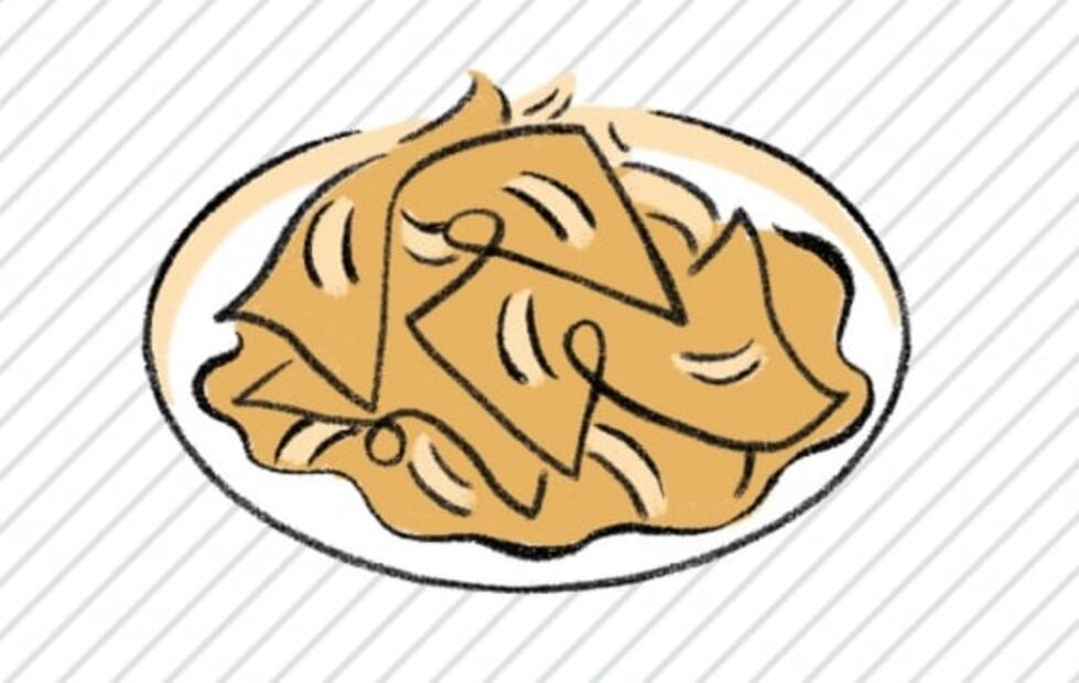 ¿No te acabaste el pollo rostizado? Conoce qué puedes hacer con las sobras