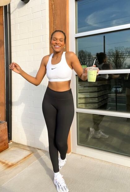 Cómo elegir el brasier deportivo ideal para ti