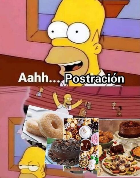 ¿Qué es la postración y por qué surgieron tantos memes?