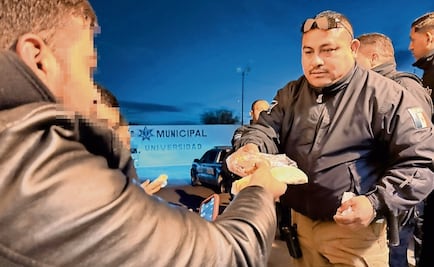 Rescatan a jordanos secuestrados en Juárez