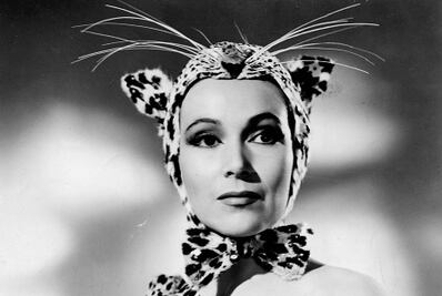 Dolores del Río y Manuel Esperón, en un día como hoy