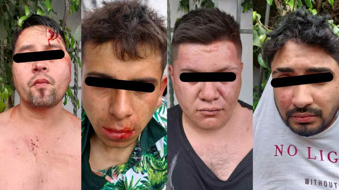 Foto: Especial/El Universal