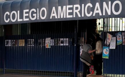 Maestra y alumnos heridos en Monterrey salen de cuidados intensivos