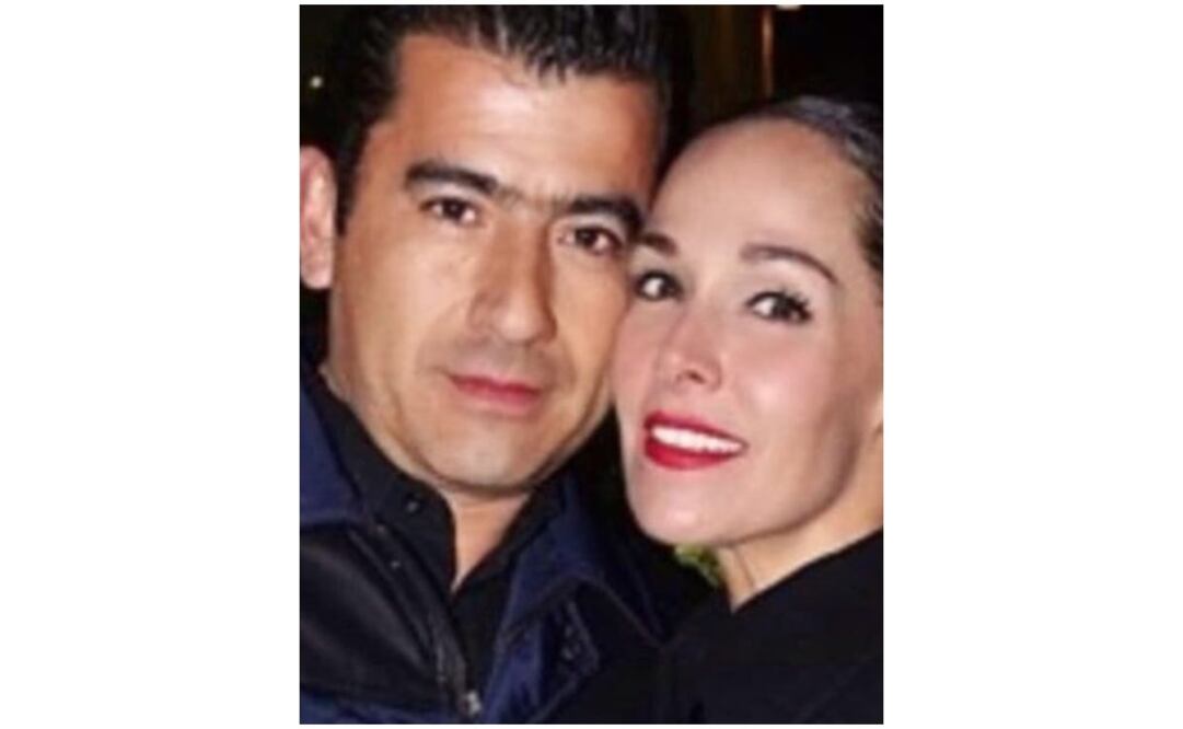 El 22 de junio pasado, Irving “N” se declaró culpable del homicidio de Isaías Gómez, pareja de la actriz Sharis Cid. Foto: Instagram