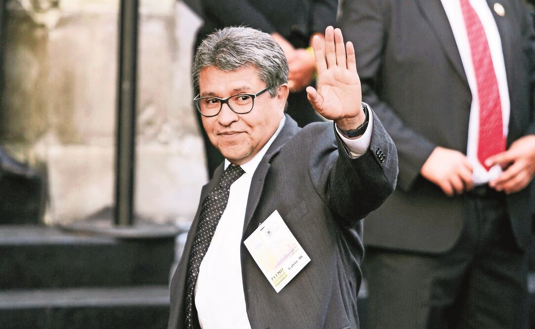 (FOTO: ARCHIVO EL UNIVERSAL)