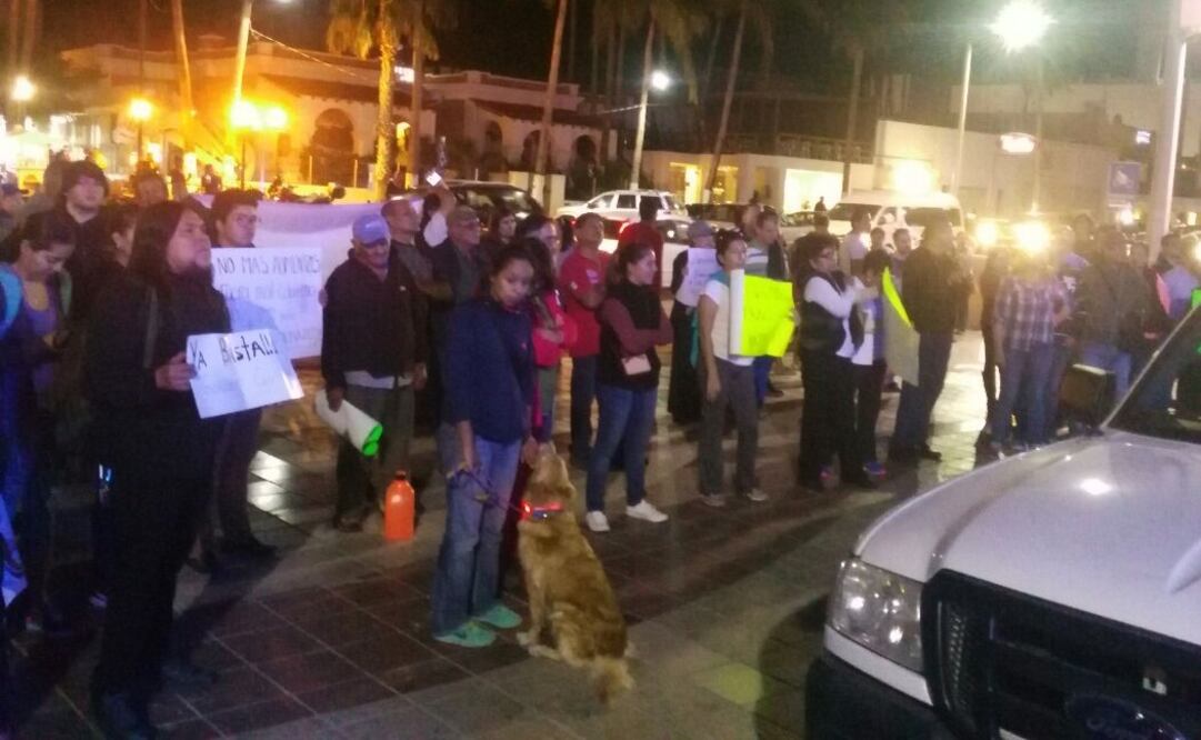 (Foto: Gladys Navarro / EL UNIVERSAL)