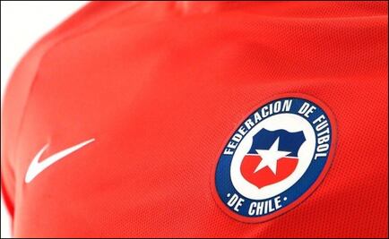 Los convocados de Chile para enfrentar a México